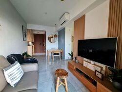 Stirling Residences (D3), Apartment #565314561